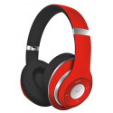 Omega Freestyle headset FH0916, red (opened package)