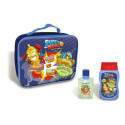 Set ženski parfem Superzings Cartoon EDT (3 pcs) (3 pcs)