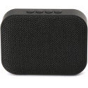 Omega wireless speaker 4in1 OG58BB, black (44335) (opened package)