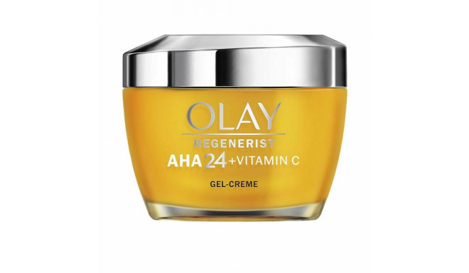 Day Cream Olay Regenerist Vitamin C +AHA 24 (50 ml)