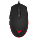 Omega hiir Varr Gaming + hiirematt (45195) (avatud pakend)