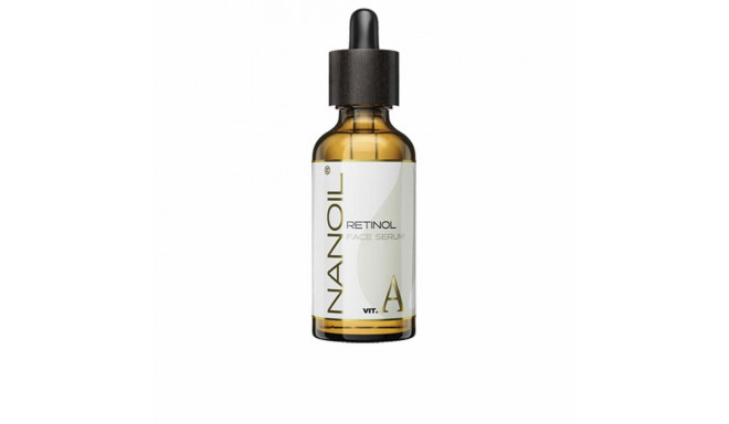Anti-Ageing Serum Nanoil Retinol (50 ml)