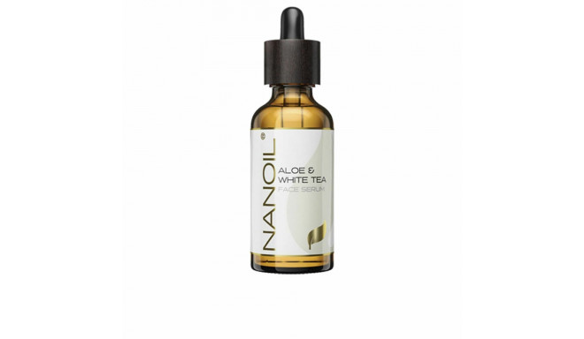 Antioksüdantseerum Nanoil (50 ml)