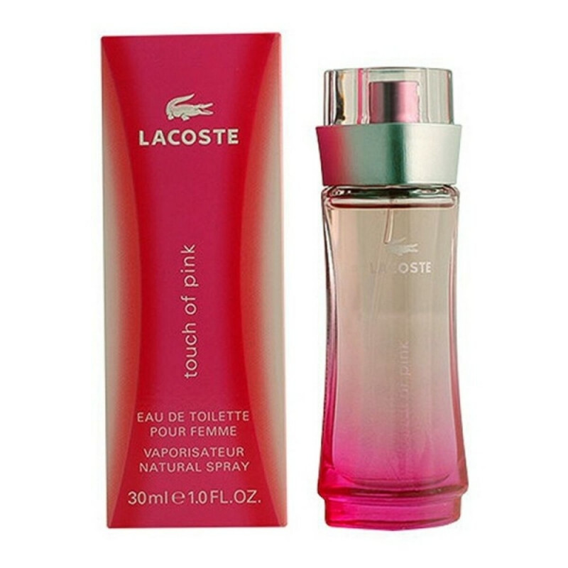 Lacoste red 30ml best sale