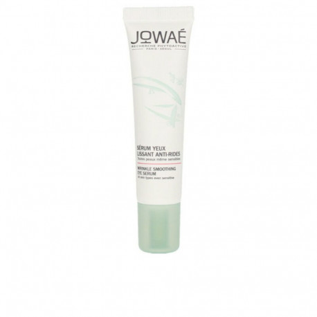 Kortsudevastane seerum Jowaé Wrinkle Smoothing (15 ml)