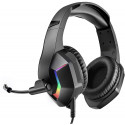 Omega headset Varr VH8050, black (opened package)