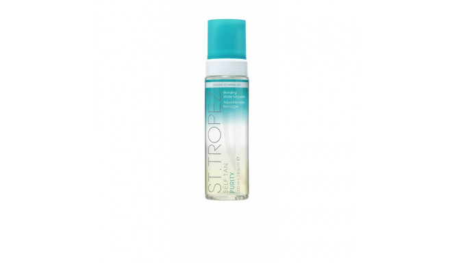 Isepäevitav Vaht St.tropez Purity Sprei (200 ml)