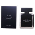 Мужская парфюмерия For Him Bleu Noir Narciso Rodriguez EDT - 100 ml