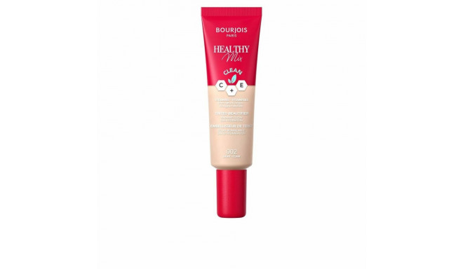 Hydrating Cream with Colour Bourjois Healthy Mix Nº 002 (30 ml)
