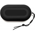 Platinet wireless speaker Trail PMG12 BT, black (44482) (opened package)