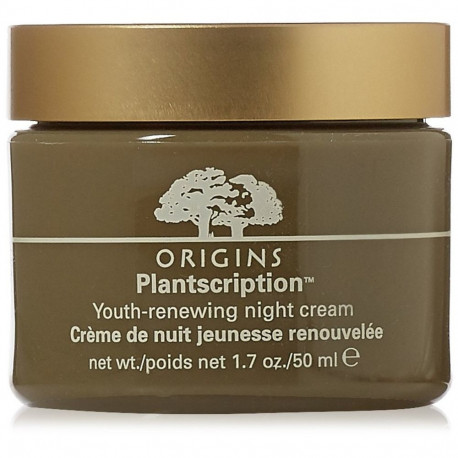 Öökreem Origins Plantscription 50 ml
