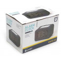  Platinet alarm clock Rubber Cover (open packaging)