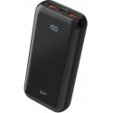 Silicon Power battery bank QS28 20000mAh, black (open package)
