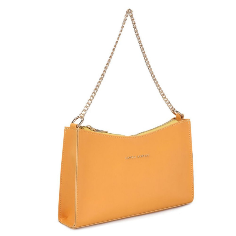 Laura ashley yellow bag deals