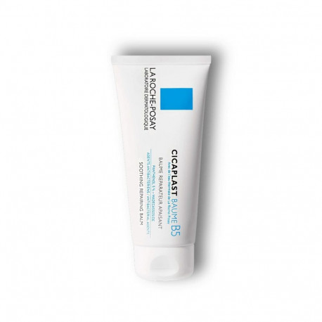 Näokreem La Roche Posay Cicaplast Baume 100 ml