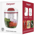 Beper vegetable cutter C107UTT002 (open package)