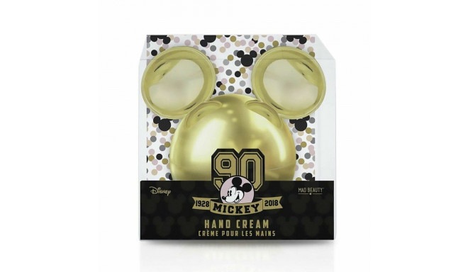 Kätekreem Mad Beauty Gold Mickey's (18 ml)