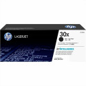 Originaalne Tooner HP 30X Must