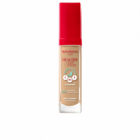 Kompaktpuudrid Bourjois Healthy Mix Nº 53-golden beige (6 ml)