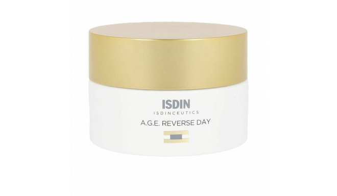 Facial Cream Isdin Isdinceutics Age Reverse (50 ml)