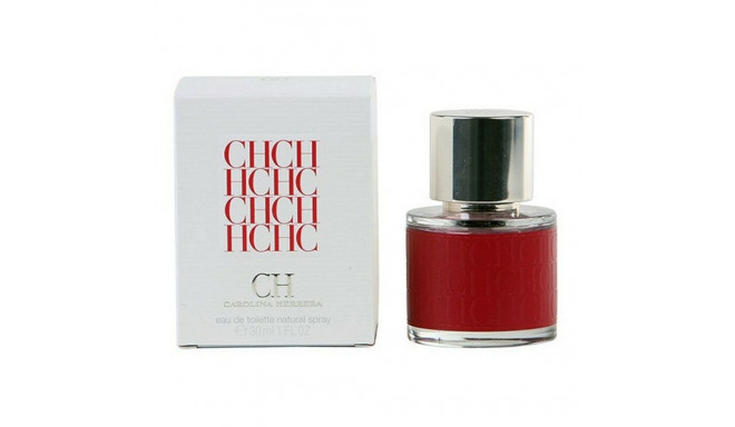 Женская парфюмерия Carolina Herrera EDT - 30 ml