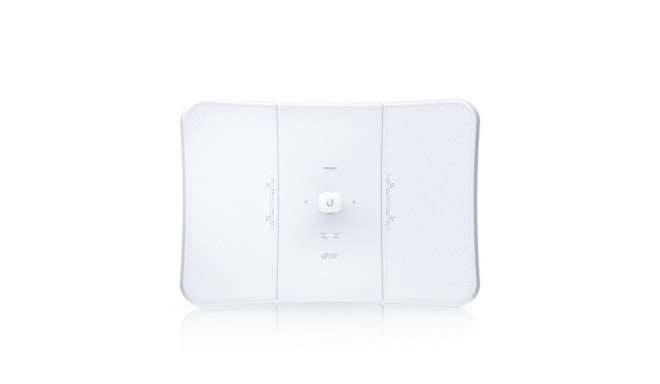 Access point UBIQUITI LBE-5AC-XR White