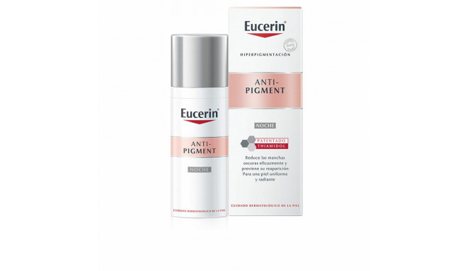 Öökreem Eucerin Anti-Pigment 50 ml