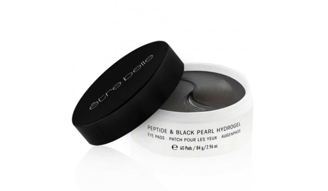 Patch for the Eye Area Etre Belle Peptide and Black Pearl Hydrogel 60 Units