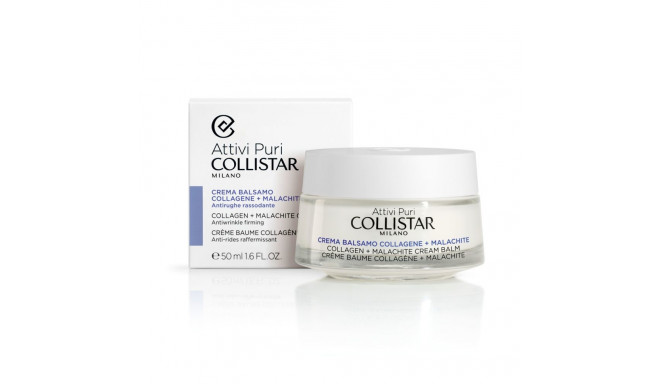 Day-time Anti-aging Cream Collistar Attivi Puri 50 ml