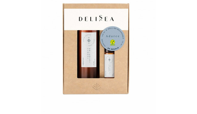 Women's Perfume Set Delisea Adarce 2 Pieces