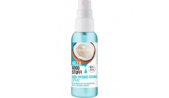 Juukselakk Essence Hello, Good Stuff! Niisutav Meik 50 ml