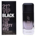 Men's Perfume 212 Vip  Black Carolina Herrera EDP - 50 ml