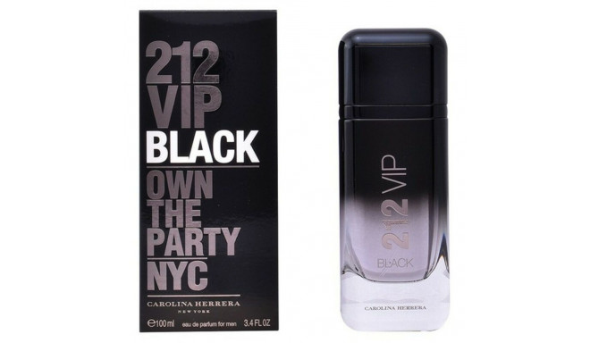 Meeste parfümeeria 212 Vip  Black Carolina Herrera EDP EDP - 50 ml