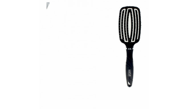 Atpiņķerējoša Matu Suka Artero Curve Vent Brush (1 gb.)