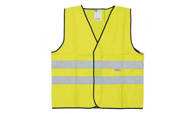 Reflective Vest All Ride