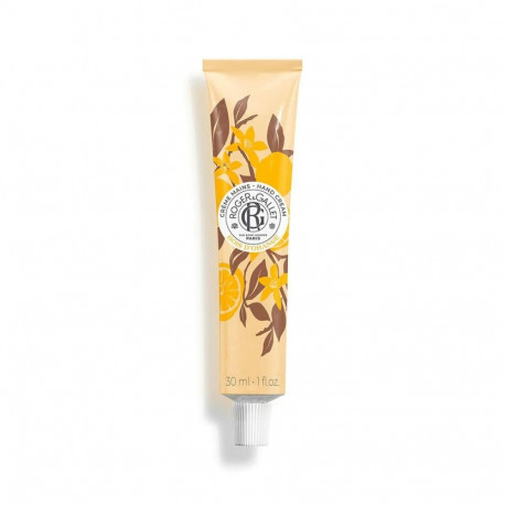 Kätekreem Roger & Gallet Bois D'Orange Küüned 30 ml