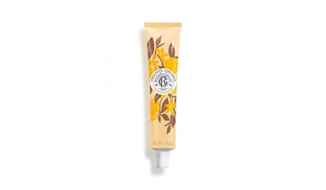 Kätekreem Roger & Gallet Bois D'Orange Küüned 30 ml