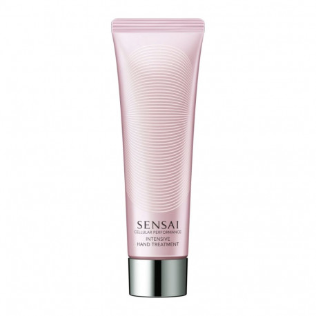 Hand Cream Sensai Sensai Cellular Performance 100 ml
