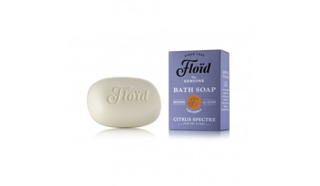 Soap Cake Floïd Citrus Spectre 120 g