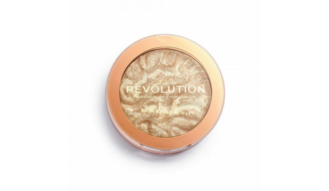 Highlighter Revolution Make Up Reloaded raise the bar 10 g