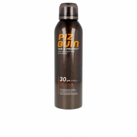 Päevituspihusti Piz Buin Tan Protect Intensifying Spf 30 150 ml