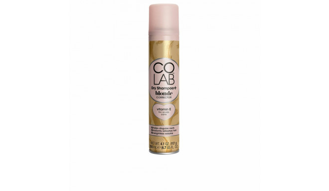 Kuivšampoon Colab Blonde 200 ml