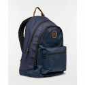 Gym Bag Rip Curl  Double Dome Pro Eco Dark blue