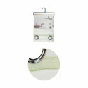 Curtain Stripes Green 140 x 0,1 x 260 cm (6 Units) Curtain Stripes Green 140 x 0,1 x 260 cm (6 Units)