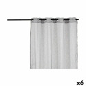 Kardin Helehall 140 x 0,1 x 260 cm (6 Ühikut)