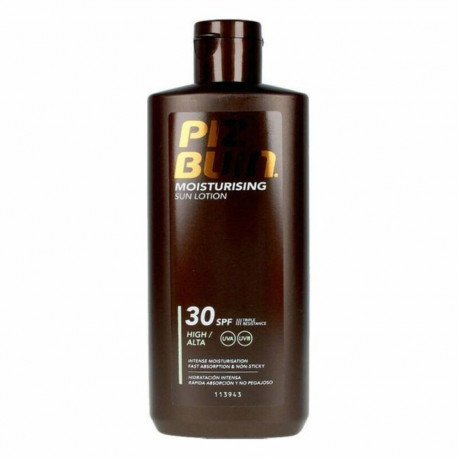 Sun Block Piz Buin Moisturising Spf 30 200 ml