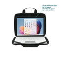 Sülearvuti Ümbris Mobilis 003067 12,5-14" Must Mitmevärviline
