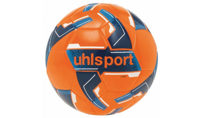Jalgpall Uhlsport Team Mini Tume oranž Ühend Üks suurus
