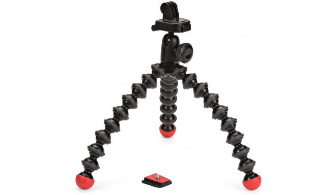 Joby tripod GorillaPod Action (opened package)