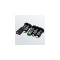 goobay Univerzal power adapter 230V/3-12V DC, max, 27W 2,25mA